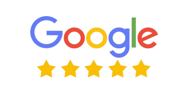 Google 5 Stars